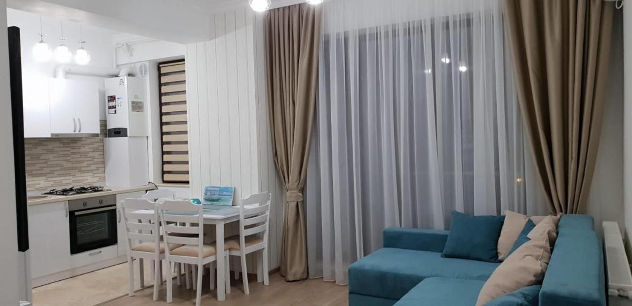 Apartament Laura Solid House Mamaia Exterior photo