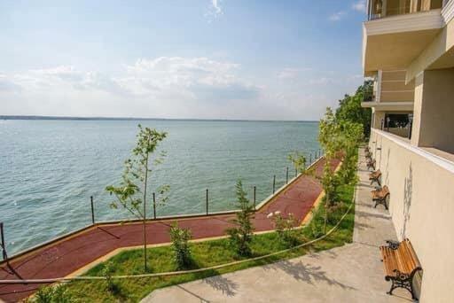 Apartament Laura Solid House Mamaia Exterior photo