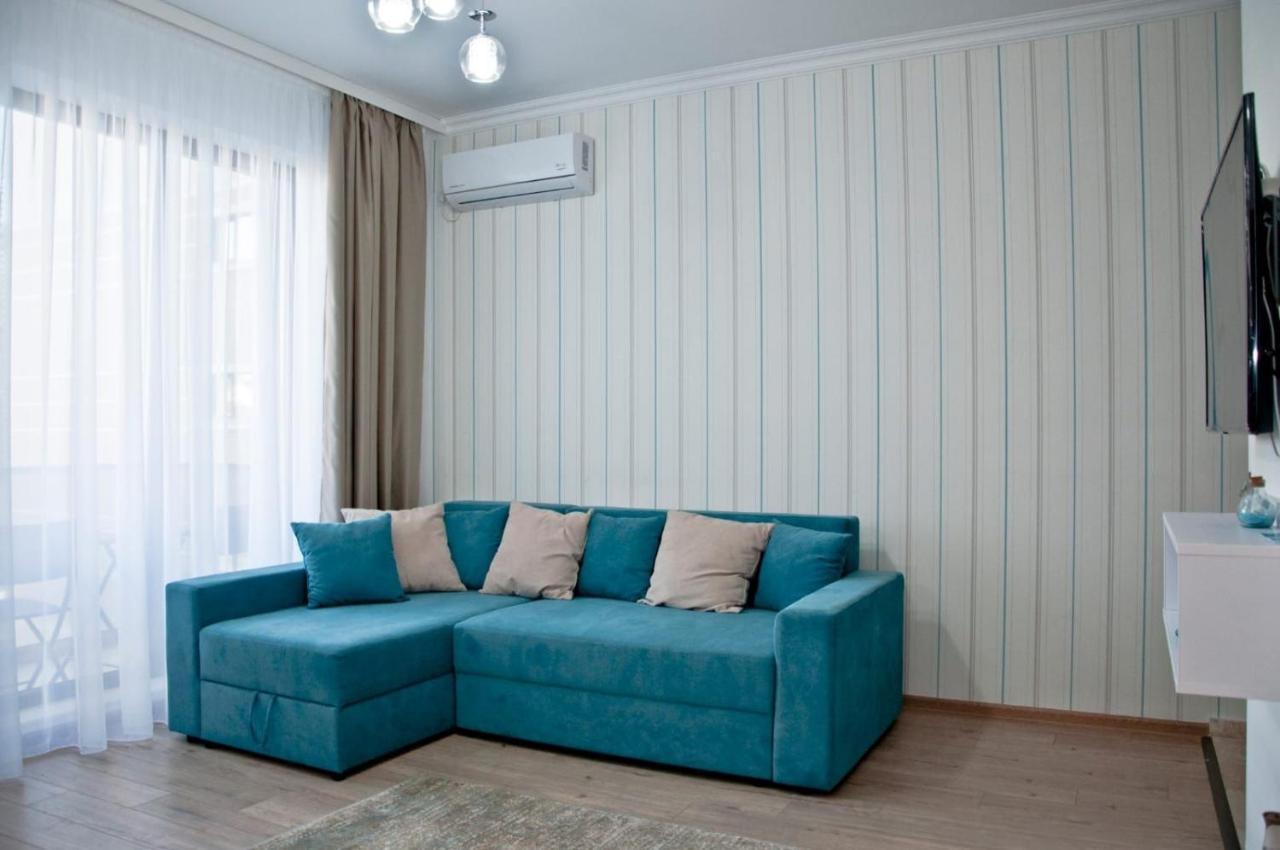 Apartament Laura Solid House Mamaia Exterior photo
